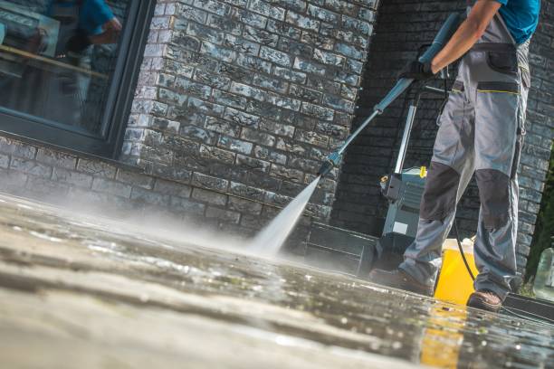 Best Sidewalk and Walkway Cleaning  in Hewlett Harbor, NY